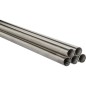 Tube en inox avec autorisation DVGW 22 x 1,2 mm 10 tubes de 6 m