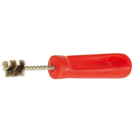 Brosse interne pour tube cuivre 28 mm