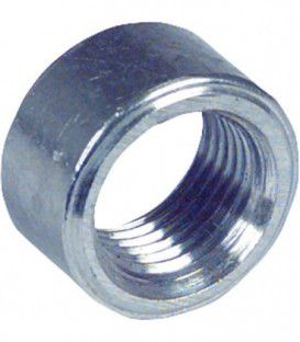 demi manchon V4A 1/4" x 11mm EM 16 D