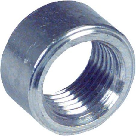 demi manchon V4A 1/4" x 11mm EM 16 D