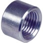 demi manchon V2A 1 1/4" x 22mm EM 16 D