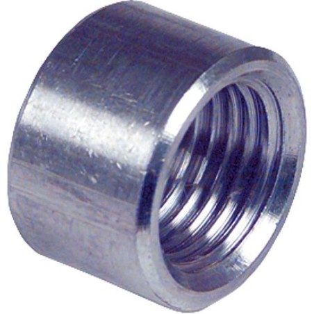 demi manchon V2A 3/4" x 16mm EM 16 D