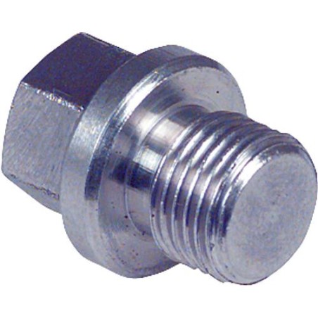 Vis de fermeture V4A acier 1/4" EG 500 male