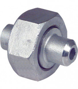 Vis a souder V4A 3/8" EF 340 S