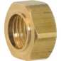 Raccord laiton Ecrou à collet battu 8374G 10-1/2"