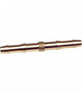 Double douille de tuyau 13mm