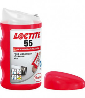 fil joint Loctite 55 160 m