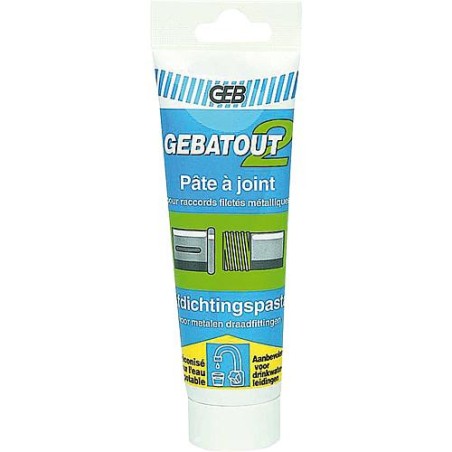 Gebatout 2 pate a joint Pot 500g