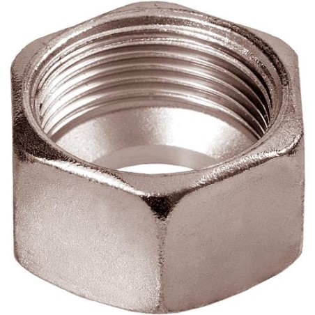 Raccord a bague coupante - accessoires ecrou-chapeau 22 mm M 30 x 2,0 M30x2,0