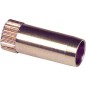 Douille de renforcement pour tube cuivre VH 8 mm laiton