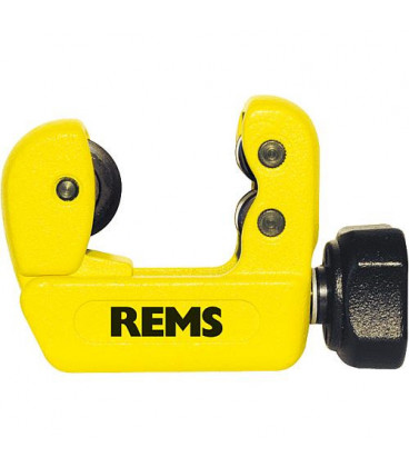 Coupe-tube REMS RAS Cu-inox diam. 3-28 mm 1/8-1 1/8" Mini