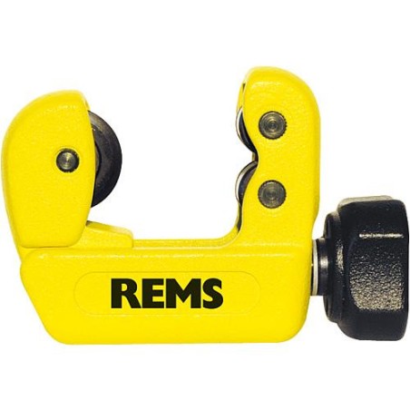 Rems RAS Cu-INOX diam. 3-16 mm 1/8-5/8"