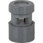 Aérateur à membrane diametre 32-40-50mm