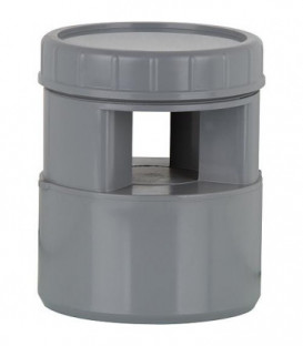 Aérateur à membrane diametre 32-40-50mm