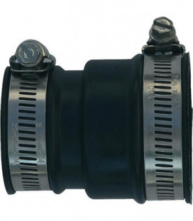 Fixup adaptateur pour diametre exterieur 136-121/80-95 mm