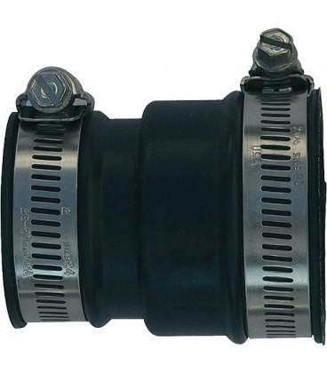 Fixup Adaptateur diametre exterieur 125-110/130-145 mm