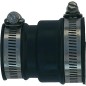 Fixup Adaptateur diametre exterieur 115-100/121-136 mm
