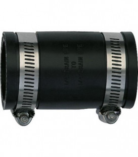 Fixup raccord diametre exterieur 82-92 mm