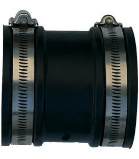 Fixup Coupleur de drainage diametre exterieur 135-150 mm