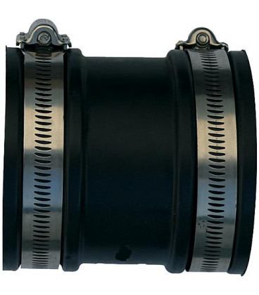 Fixup Coupleur de drainage diametre exterieur 110-125 mm