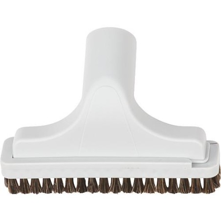 Brosse pour rembourrage/siège de voiture largeur 15 cm