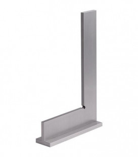 Equerre Longueur : 200x130mm Precision : GG2, avec butee