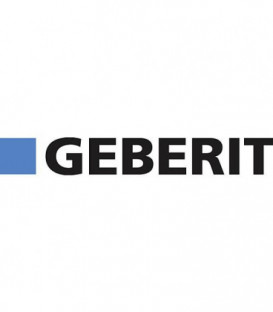 Structure Geberit GIS pour systeme autoportant