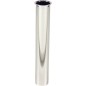 Tube droit diam. 32mm avec collet battu 1 1/4" x 250 mm