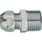 Raccord avec filetage male 3/8"X 10 mm