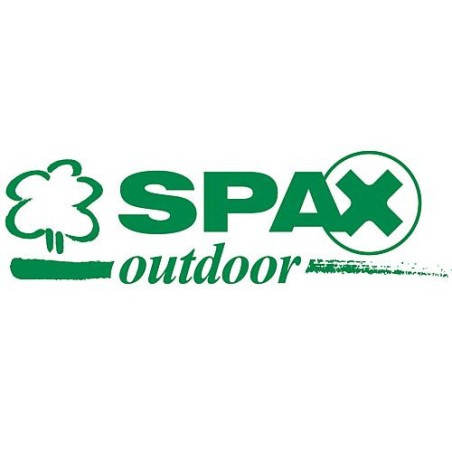 Spax Kaiman Pro SPAX redresseur de lames tordues