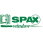 Vis tete bombee SPAX® inox A2 filetage partiel T - STAR Plus Diam 4,5 x 70 mm, 100 pcs