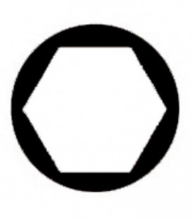 Mallette d'assortiment compose de Vis a tete hexagonale DIN 933 8.8 galvanisées
