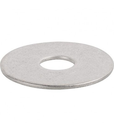 rondelle carrosserie A2 D1 4,3mm x D2 15mm UE 500