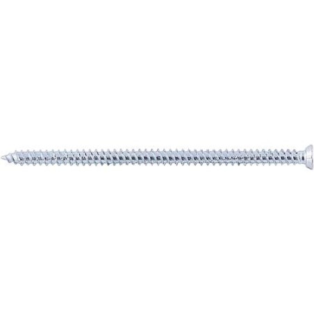 Vis de fixation pour cadre Fischer FFS, 7,5x302 100 pcs