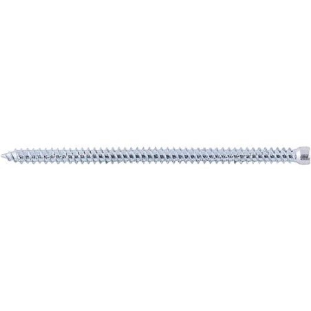 Vis de fixation pour cadre FIscher FFSZ, 7,5x52 100 pcs