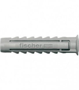 Chevilles Fischer SX Type SX 5 x 25 Emballage 100 pcs