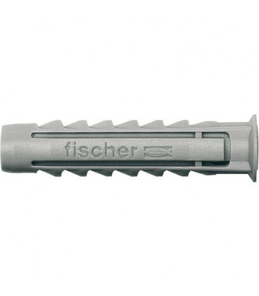 Chevilles Fischer SX Type SX 5 x 25 Emballage 100 pcs