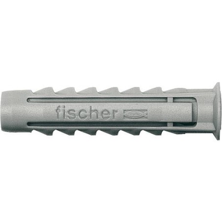 Chevilles Fischer SX Type SX 5 x 25 Emballage 100 pcs