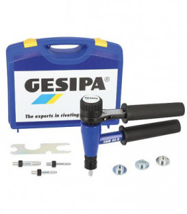 Ecrou borgne outil portable Gesipa GBM 40-R