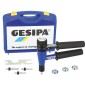 Ecrou borgne outil portable Gesipa GBM 40-R