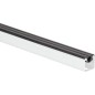 Insert caoutchouc rail EMS pour systeme FLS