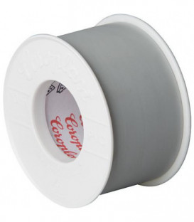 Bandage protection contre la corrosion PVC doux, 352 SE, gris clair 788 50 mm x 10 m