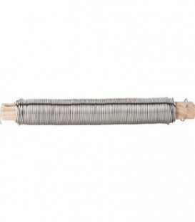 Bobine de fil 0,65 mm, brut 100g