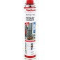 Mousse de montage PUP S 750ml pour pistolet Fischer classe construction B2