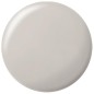Silicone sanitaire 450 gris clair, masse d´étanchéité haut de gamme à base de silicone 310ml