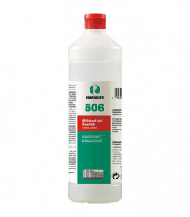 Agent lissant Spezial 506 vaporisateur 1000ml