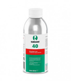 Primer 40 pour le nettoyage des surfaces 600ml