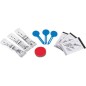 Systeme adhesif Stiggi Pack