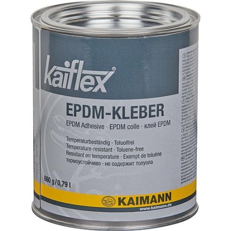 Colle d´isolation EPDM 660 grammes