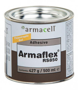 Colle d'isolante Armaflex RS850 500 ml